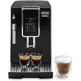 ყავის აპარატი DeLonghi ECAM350.15.B, 1450W, 1.8L, Coffee Machine, Black